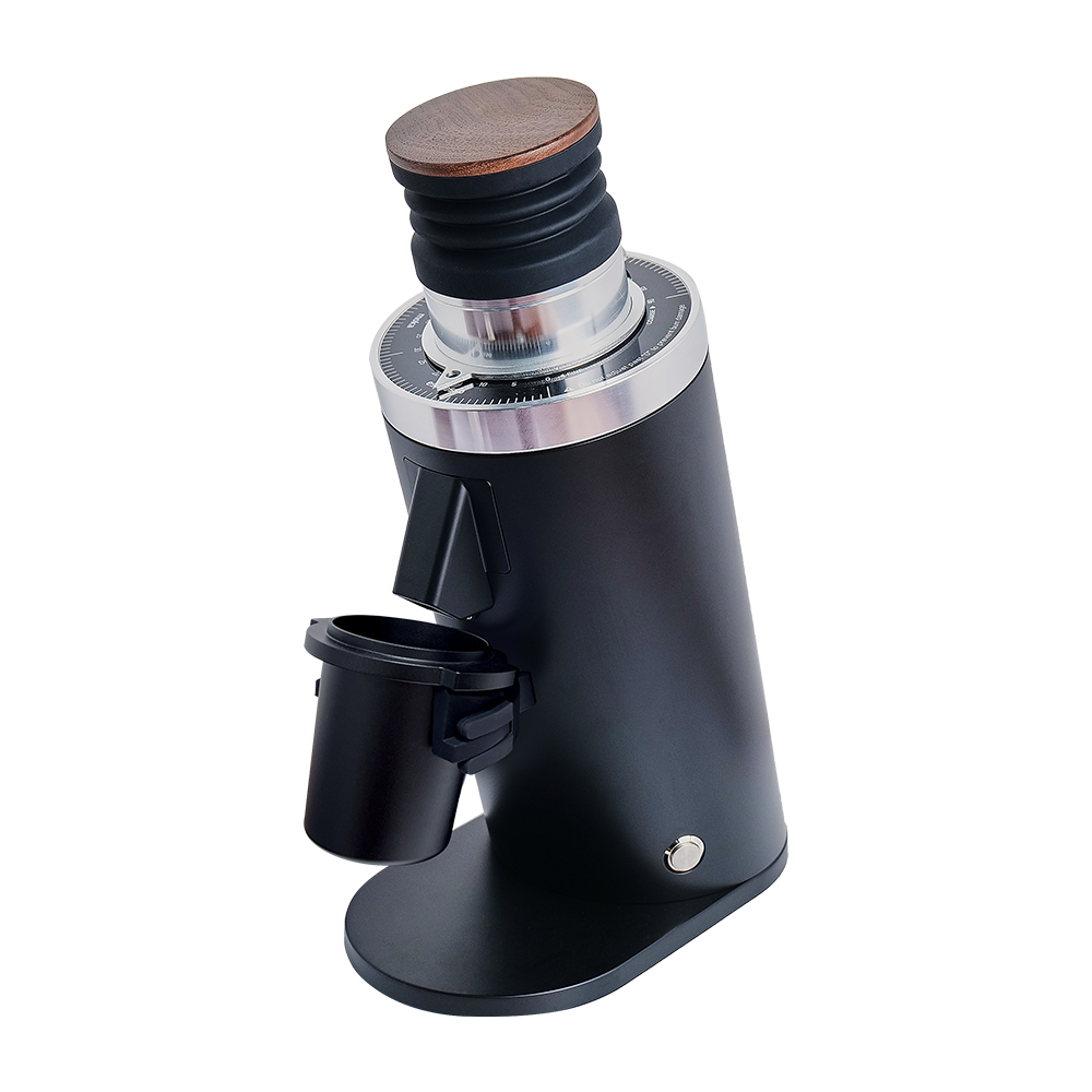 Coffee Grinder Burr Flat - DF64 2세대 전동 커피 그라인더 싱글