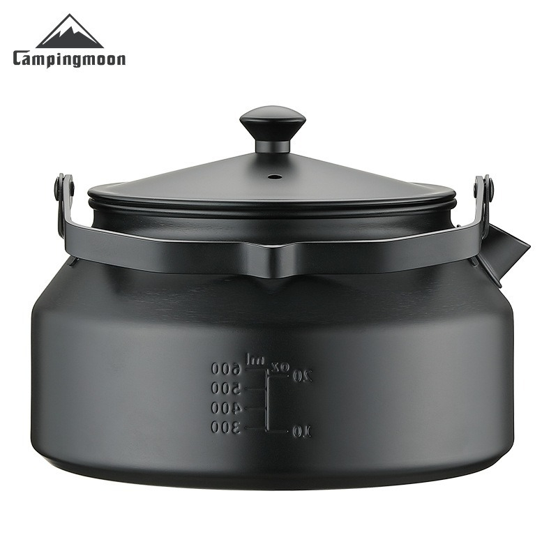 Coffee Equipment For Camping - 캠핑문 BKSW-1 캠핑용 조리 도구 세트,