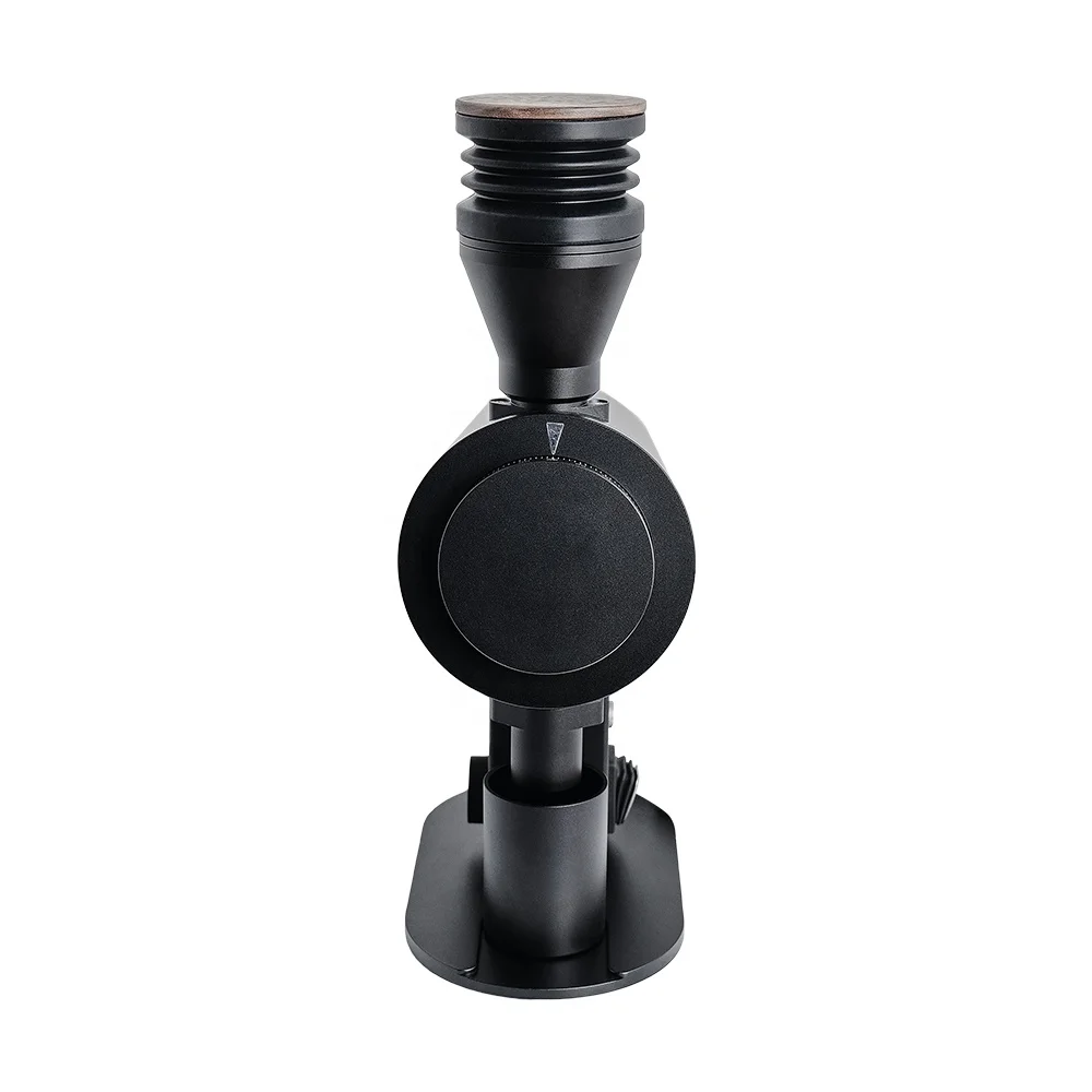Coffee Grinder Burr Flat - 2024 도매 신형 자동 커피 그라인더