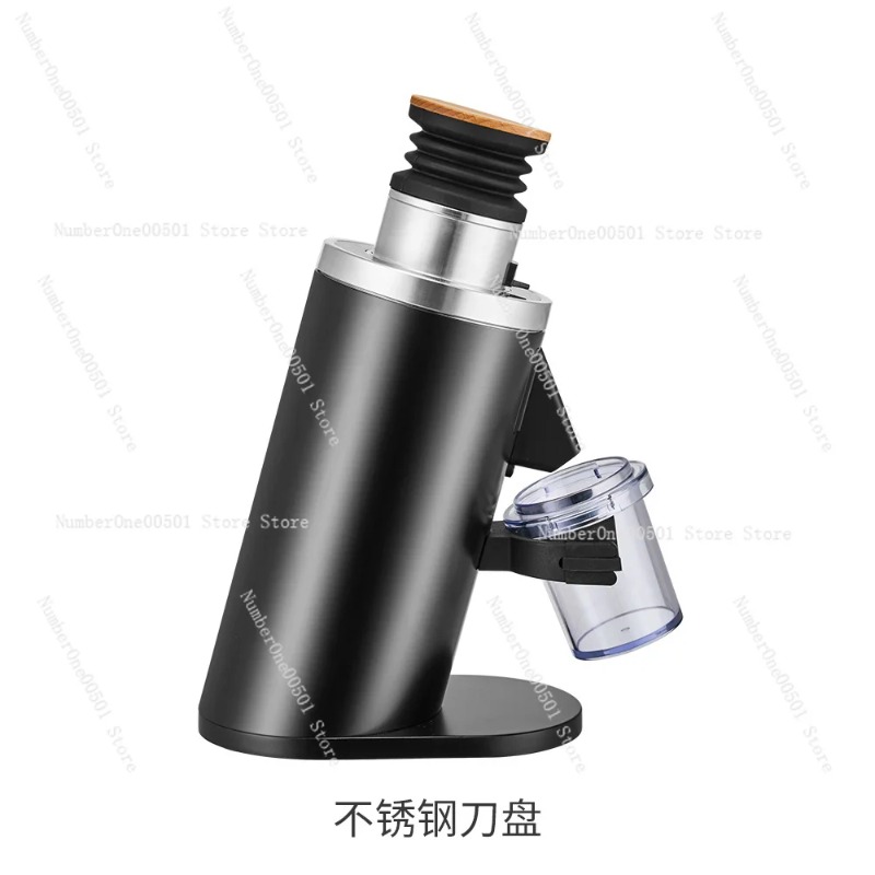 전문가용 전동 커피 그라인더 DF54P 40mm 플랫  - Coffee Grinder Burr Flat 리뷰 및 가격