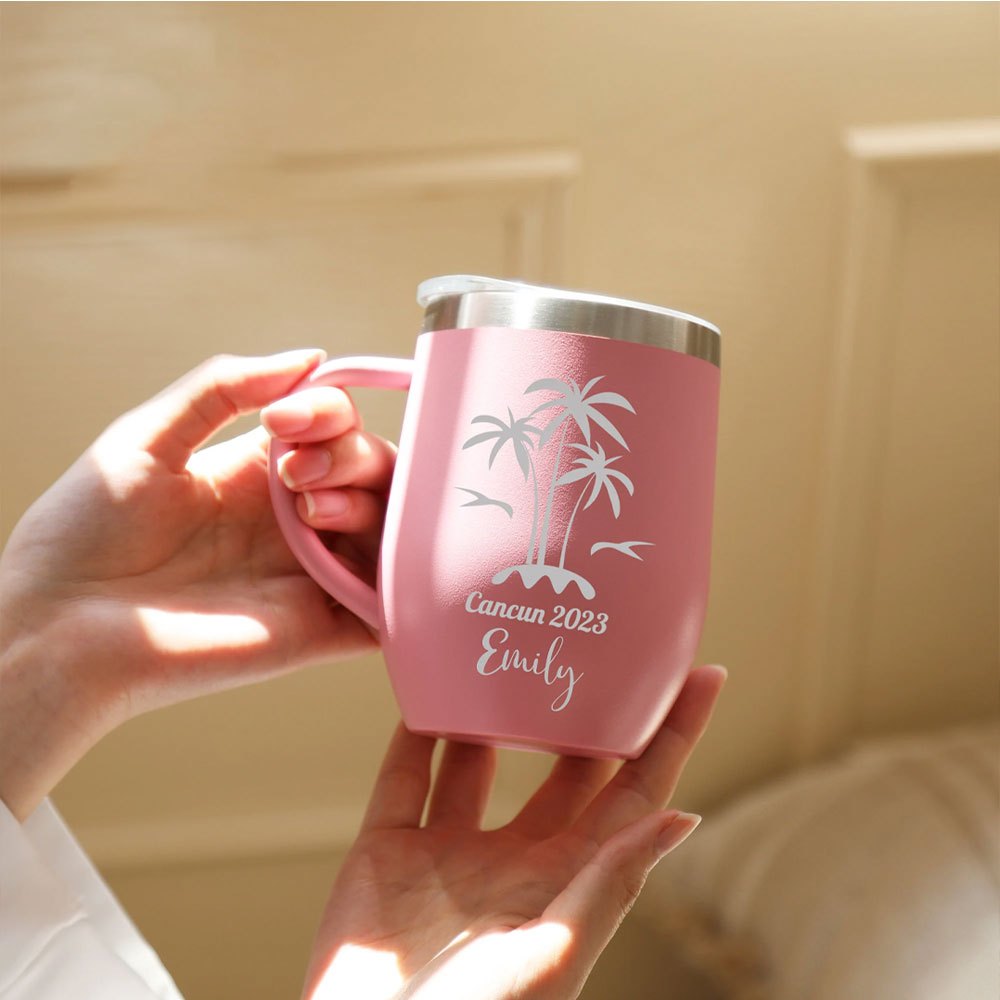 맞춤형 디자인이 적용된 달걀 모양의 스테인리스 스틸 커 - Coffee Equipment For Camping 리뷰 및 가격