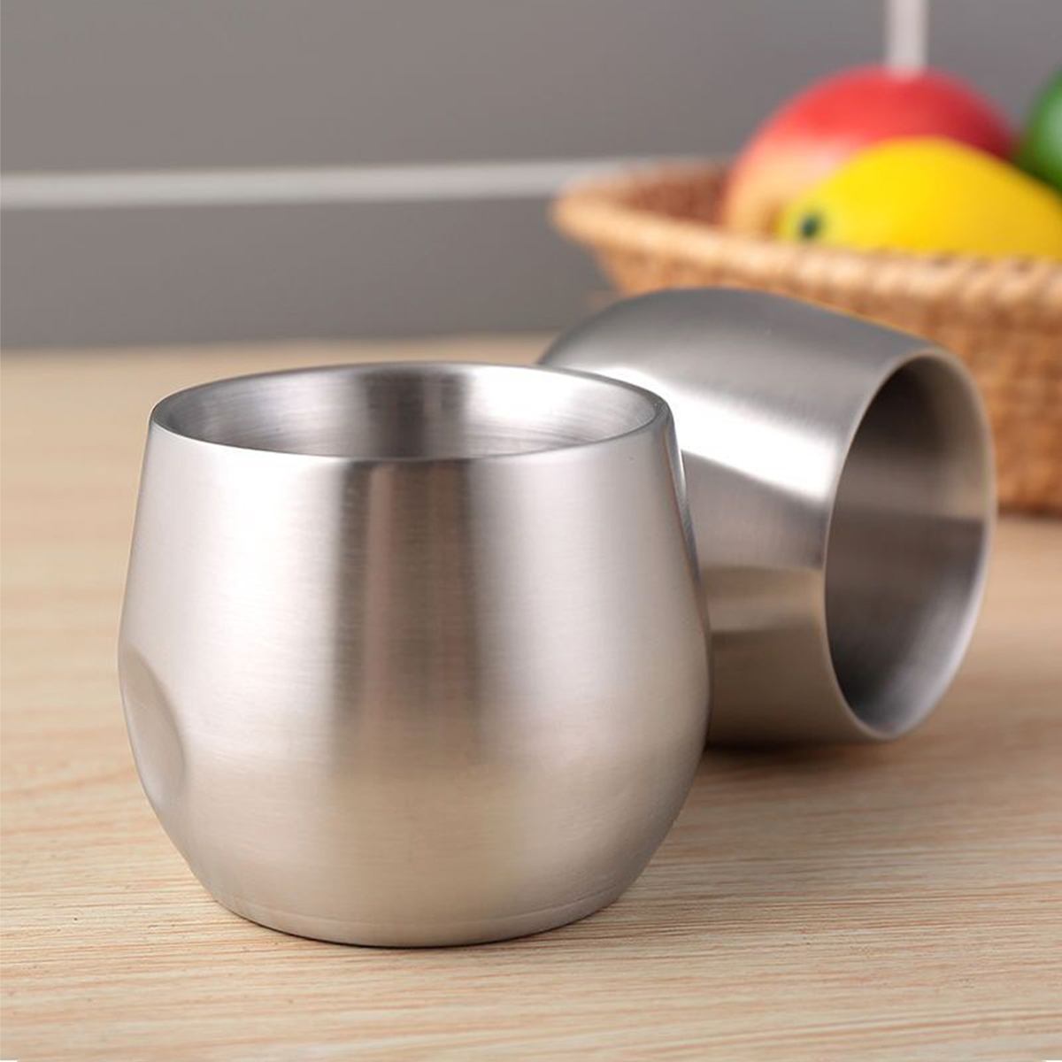 Leeseph 내구성 커피 머그잔 에스프레소 컵, 이중 - Espresso Shot Glass 리뷰 및 가격