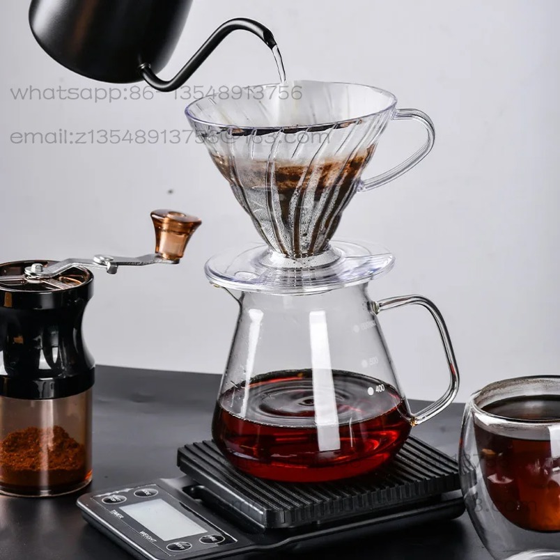공장 직판 수제 커피 세트 야외 캠핑 커피 장비 풀세트 - Coffee Equipment For Camping 리뷰 및 가격