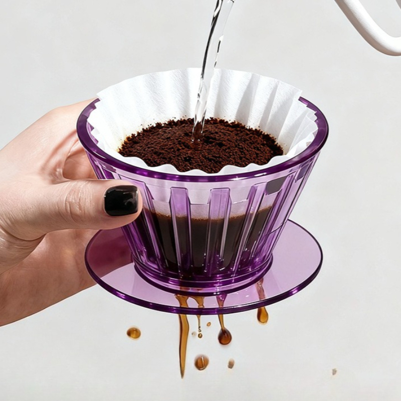 커피 필터 깔때기 가정용 액세서리 주방 도구 유성우 푸 - Coffee Equipment Pour Over 리뷰 및 가격