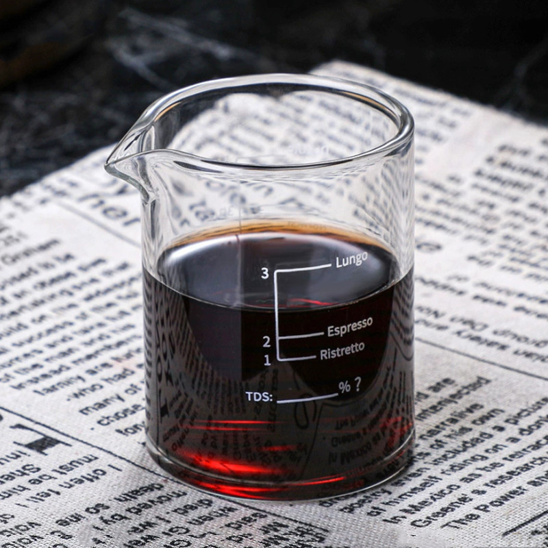 100ml/3.38oz 에스프레소 샷 글라스, 고내열성 - Espresso Shot Glass 리뷰 및 가격